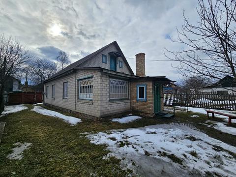 будинок за адресою Сержанта Волкова вул., 137