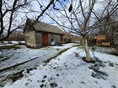 будинок за адресою Сержанта Волкова вул., 137