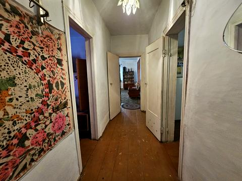 будинок за адресою Сержанта Волкова вул., 137