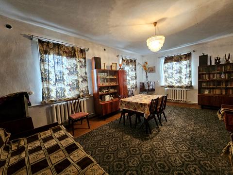 будинок за адресою Сержанта Волкова вул., 137