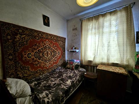 будинок за адресою Сержанта Волкова вул., 137