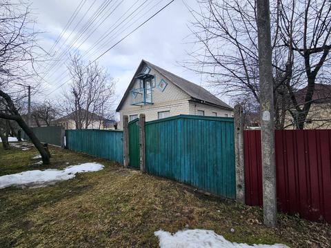 будинок за адресою Сержанта Волкова вул., 137