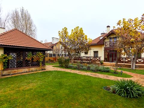 будинок за адресою Скоропадського