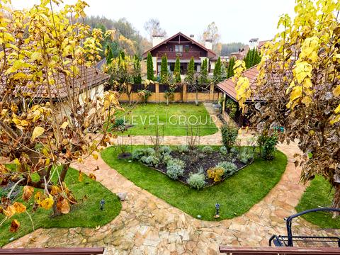 будинок за адресою Скоропадського