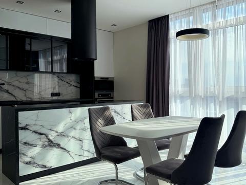 квартира за адресою Джона Маккейна вул. (Івана Кудрі), 3-А