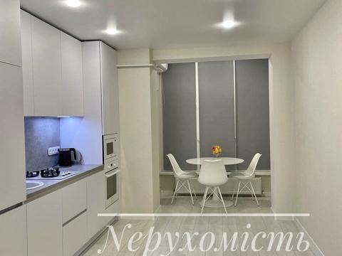 квартира по адресу Героев Небесной Сотни просп., 16/26