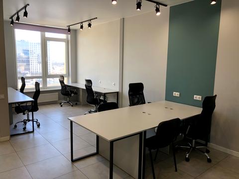 коммерческая по адресу Жилянская ул., 68