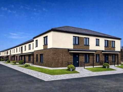 дом по адресу Бориса Лятошинського ул. (1 Травня)