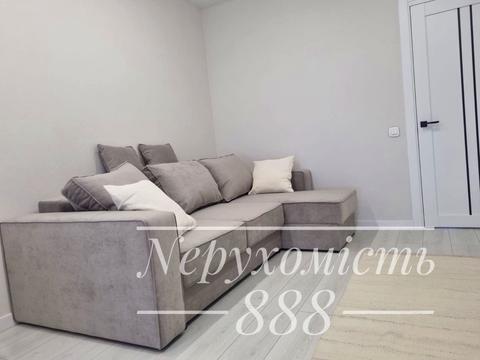 квартира по адресу Героев Небесной Сотни просп., 16/26