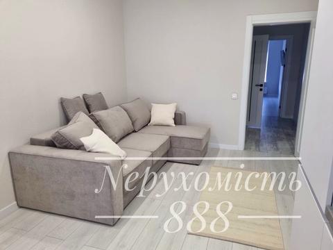 квартира по адресу Героев Небесной Сотни просп., 16/26