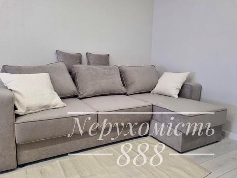 квартира по адресу Героев Небесной Сотни просп., 16/26