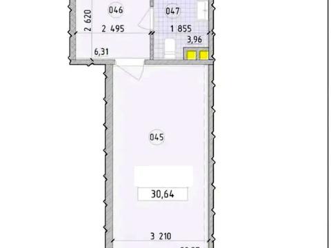 комерційна за адресою Михайла Максимовича вул. (Онуфрія Трутенка), 24-Г