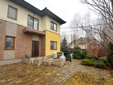 будинок за адресою Озерна вул.