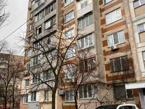 квартира по адресу Романа Шухевича просп. (Ватутина), 24-А