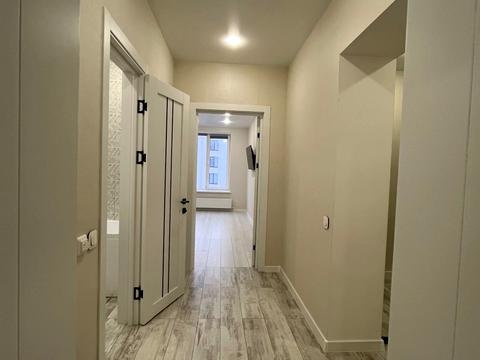 квартира по адресу Героев Небесной Сотни просп., 16/26