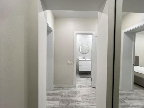 квартира по адресу Героев Небесной Сотни просп., 16/26