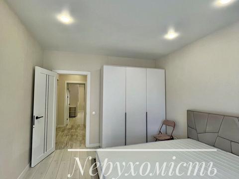 квартира по адресу Героев Небесной Сотни просп., 16/26