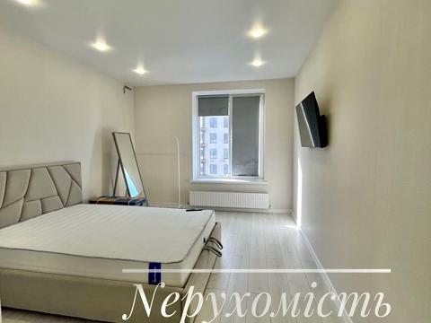 квартира по адресу Героев Небесной Сотни просп., 16/26