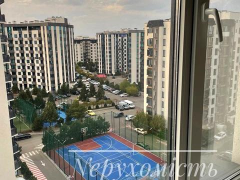 квартира по адресу Героев Небесной Сотни просп., 16/26