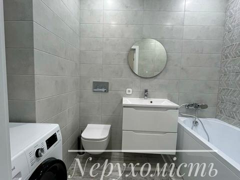 квартира по адресу Героев Небесной Сотни просп., 16/26