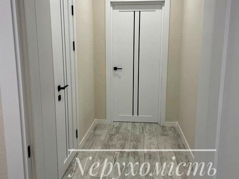 квартира по адресу Героев Небесной Сотни просп., 16/26