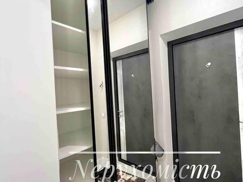 квартира по адресу Героев Небесной Сотни просп., 16/26