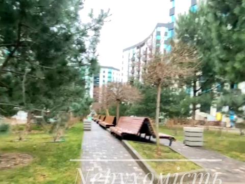 квартира по адресу Героев Небесной Сотни просп., 16/26