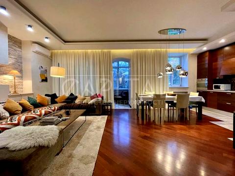 квартира за адресою Олеся Гончара вул., 36-Б