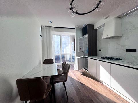 квартира за адресою Княгинин вул., (Будинок 36)