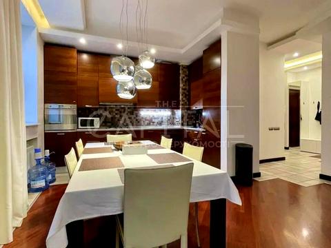 квартира за адресою Олеся Гончара вул., 36-Б