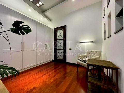 квартира за адресою Олеся Гончара вул., 36-Б