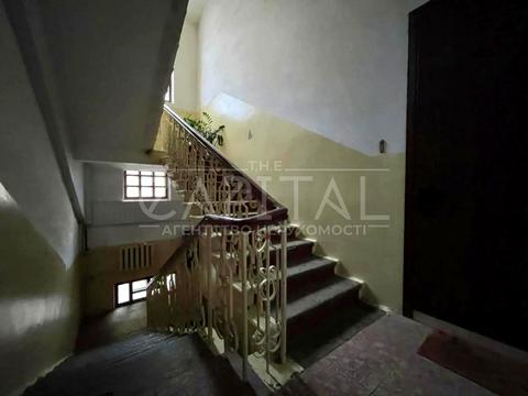 квартира за адресою Олеся Гончара вул., 36-Б