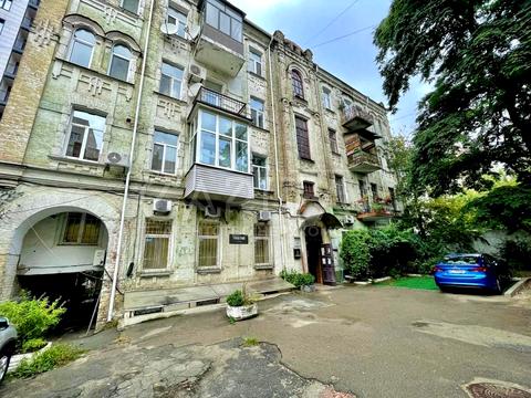 квартира за адресою Олеся Гончара вул., 36-Б