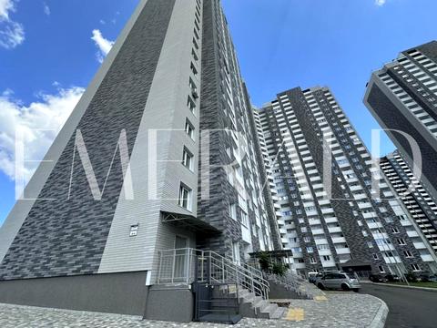 квартира за адресою Коноплянська вул., 22-А