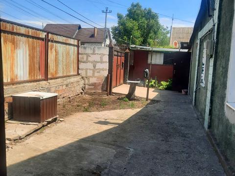 будинок за адресою Патріотична вул., 93