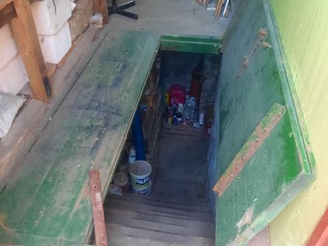 будинок за адресою Патріотична вул., 93