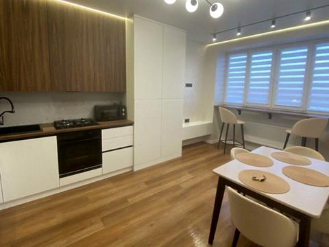 квартира за адресою Лісогринівецька вул., 36