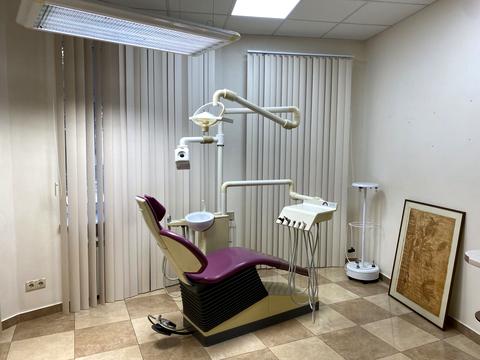 комерційна за адресою Нагірна вул., 6/31