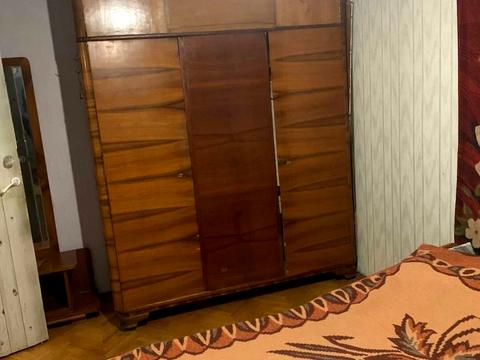 квартира за адресою Братиславська вул., 8