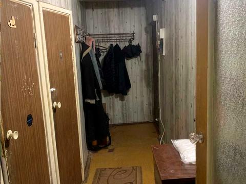 квартира за адресою Братиславська вул., 8