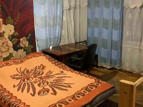 квартира за адресою Братиславська вул., 8