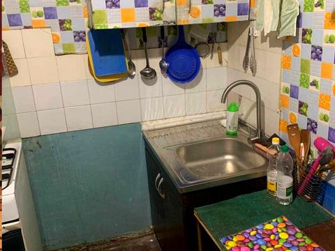 квартира за адресою Братиславська вул., 8