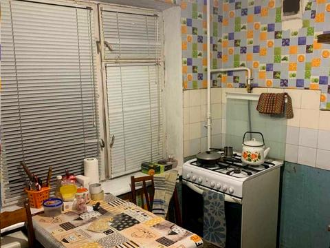 квартира за адресою Братиславська вул., 8