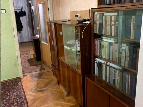 квартира за адресою Братиславська вул., 8