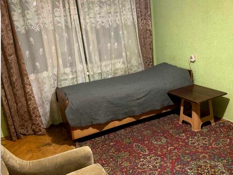 квартира за адресою Братиславська вул., 8