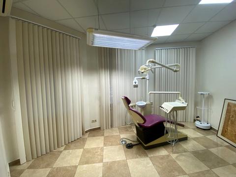 комерційна за адресою Нагірна вул., 6/31