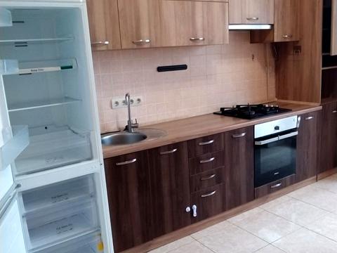 квартира за адресою Одеса, Академіка Заболотного вул., 63