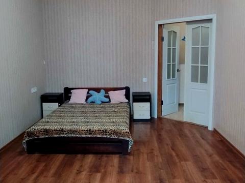 квартира за адресою Одеса, Академіка Заболотного вул., 63