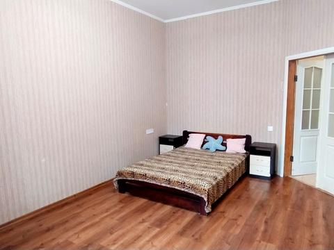 квартира за адресою Одеса, Академіка Заболотного вул., 63