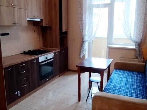 квартира за адресою Одеса, Академіка Заболотного вул., 63